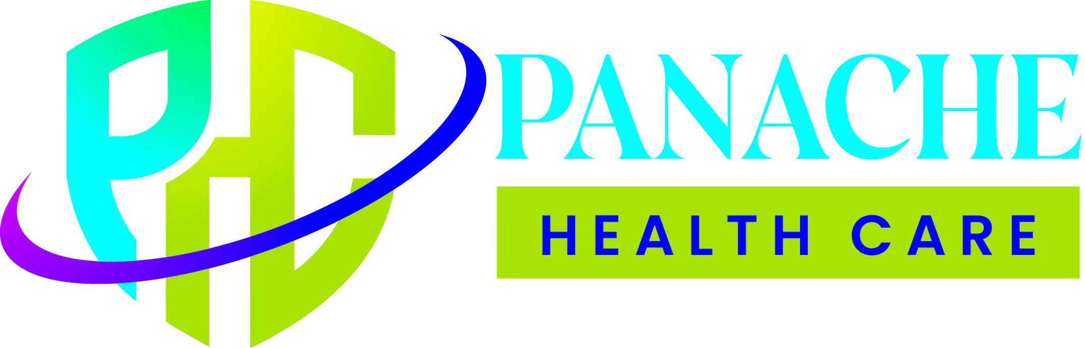 Panache Health Care LLC Logo